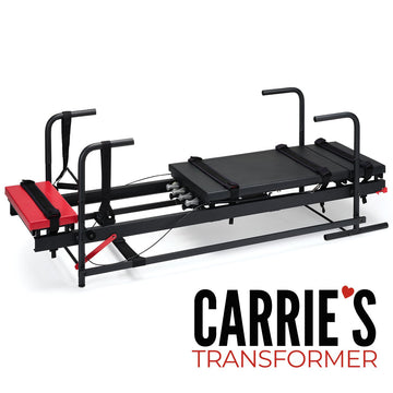THE TRANSFORMER OFFICIAL MACHINE OF CARRIE’S