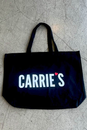 Carrie's Tote Bags
