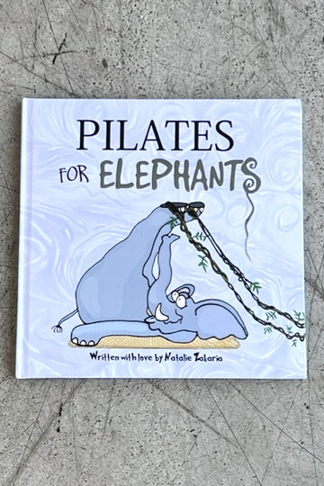 Pilates For Elephants