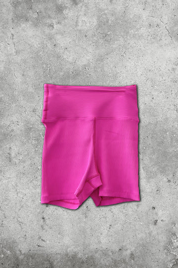 Year of Ours Volley Short - Malibu Pink
