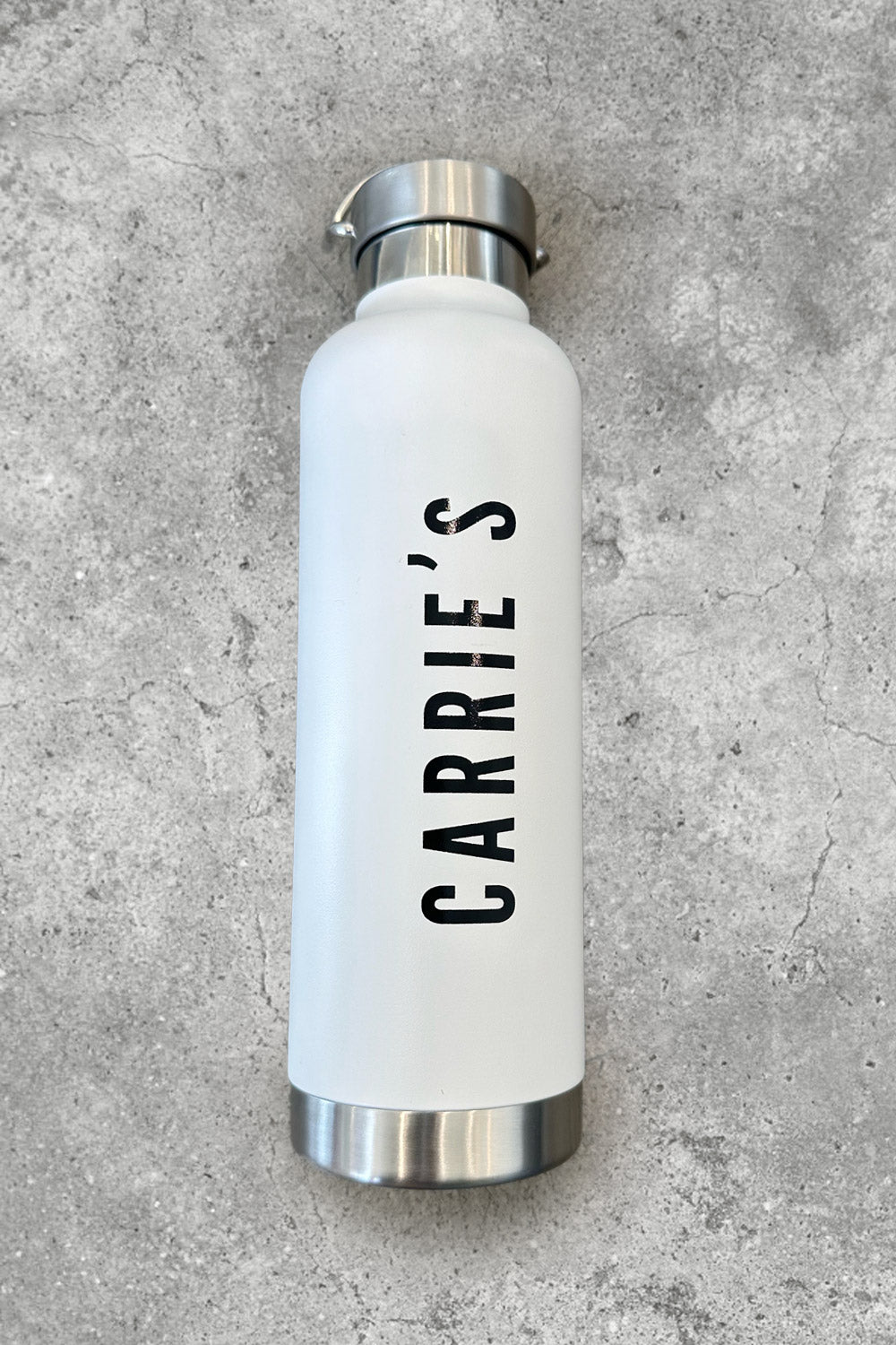Carrie's Water Bottles 20 oz.